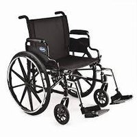 Wheel Chairs