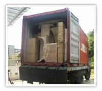 Packers and Movers Services