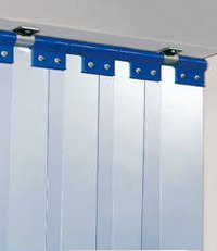 Cost-effective PVC Strip Doors