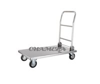 S.S Platform Trolley