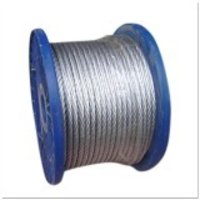 Steel Wire Rope