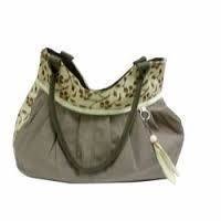 Fancy Jute Handbag