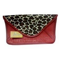 Jute Hand Clutch