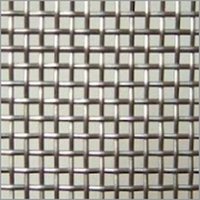 Steel Wire Mesh
