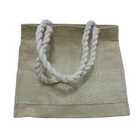 Trendy Ladies Jute Bag