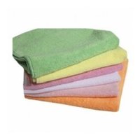 Microfiber Cloth