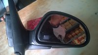Side Door Mirror for Maruti Alto LX