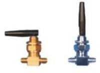 Toggle Valves