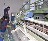 Box Filling Machine