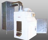 Garlic Peeling Machine