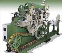 High Speed Match Inner Box Making Machine
