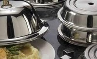 Plate Covers