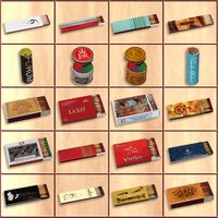 Novelty Matches