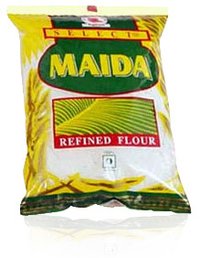Rajdhani Maida
