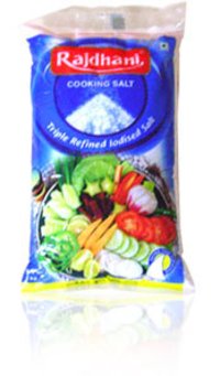 Rajdhani Salt
