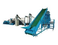 Plastic Processing Machinery