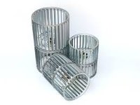 Strip Blower Wheels