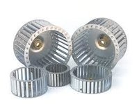 Tablock Blower Wheels