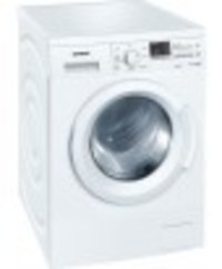 Washer Speaker