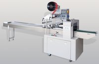 Food Packing Machine