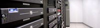 Servers Rental