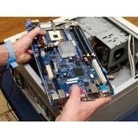 Computer Repairing Services