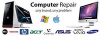 Repairing And Servicing Of Computers
