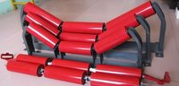3 Roll Trough Idlers