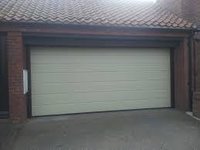 Automatic Garage Door