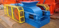 Coal Crushers