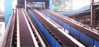 Coal Mine Belt Conveyor
