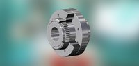 Geared Coupling