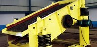 Vibrating Screen