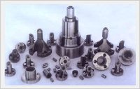 Carbide Liner Bushes