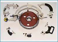 Dial Snap Gauges