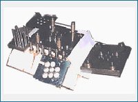 Multicavity Die For Bullet Blanks