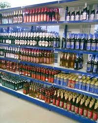 Display Rack