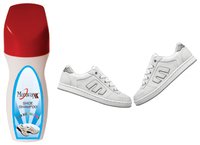 Shoe Shampoo
