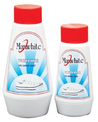White Cleaner For Canvas Shoes