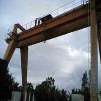 Gantry Crane