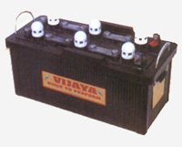 Tubular Batteries