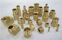 Brass Fittings
