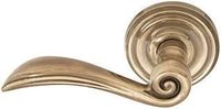 Designer Solid Brass Door Handle