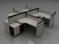 Desk Fitting