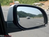 Side Mirror for Hyundai Eon