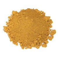 Yellow Ochre