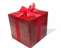 Gift Wrapper Film