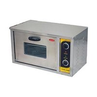 Commercial Pizza Oven
