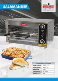 Salamander Grill