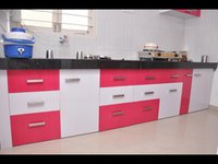 Modular Kitchens